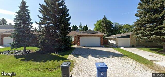 Larawan ng 574 Glenway Avenue sa Winnipeg, Manitoba