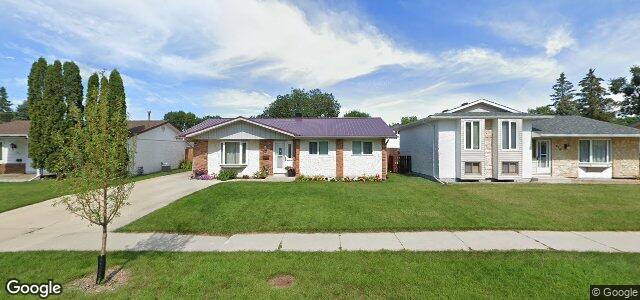 Larawan ng 575 Gilmore Avenue sa Winnipeg, Manitoba