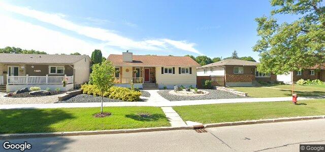 Larawan ng 576 Headmaster Row sa Winnipeg, Manitoba