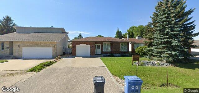 Larawan ng 578 Glenway Avenue sa Winnipeg, Manitoba