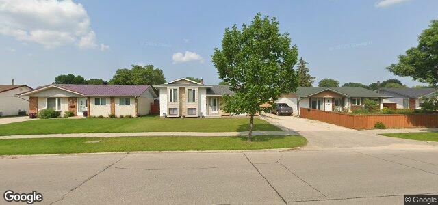 Larawan ng 579 Gilmore Avenue sa Winnipeg, Manitoba