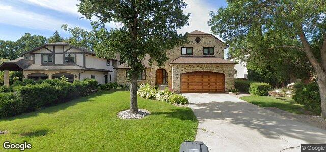 Larawan ng 58 Delbrook Crescent sa Winnipeg, Manitoba