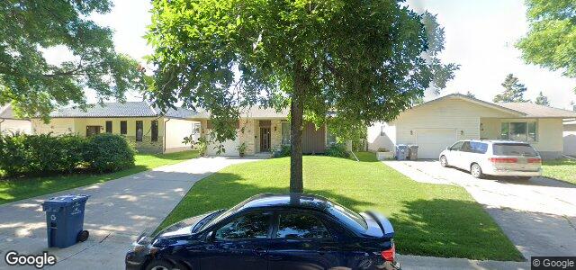 Larawan ng 58 Leatherwood Crescent sa Winnipeg, Manitoba