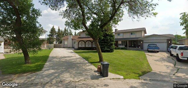 Larawan ng 58 Mellowmead Cove sa Winnipeg, Manitoba