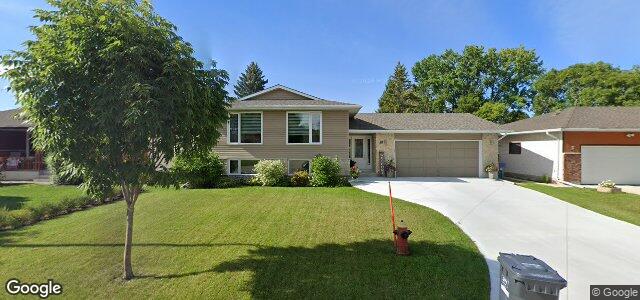 Larawan ng 58 Mornefortune Crescent sa Winnipeg, Manitoba