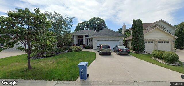 Larawan ng 58 Radium Cove sa Winnipeg, Manitoba