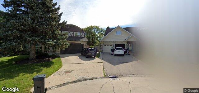 Larawan ng 58 Ranch Place sa Winnipeg, Manitoba