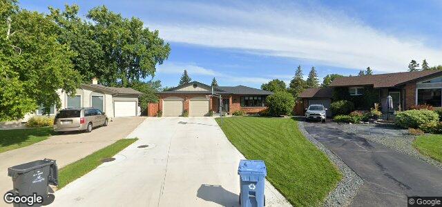 Larawan ng 58 Reiny Drive sa Winnipeg, Manitoba