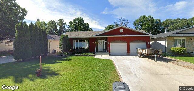 58 Stoneham Crescent（加拿大曼尼托巴省溫尼伯市）房屋照片