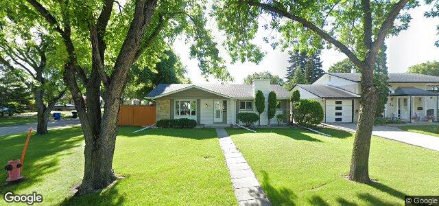 Larawan ng 58 Summerfield Way sa Winnipeg, Manitoba