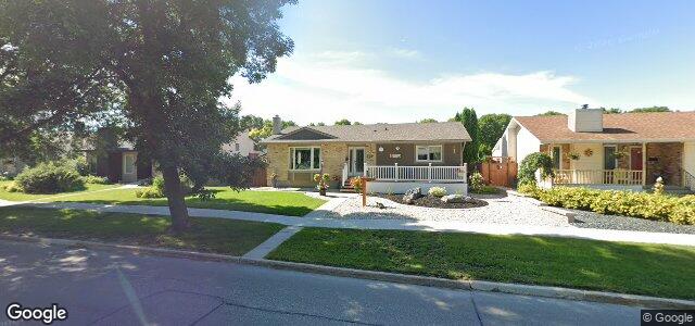 Larawan ng 580 Headmaster Row sa Winnipeg, Manitoba