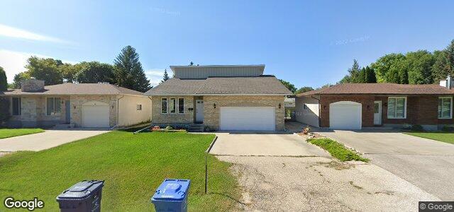 Larawan ng 582 Glenway Avenue sa Winnipeg, Manitoba