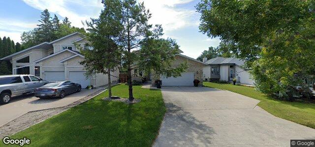 582 Mcivor Avenue（加拿大曼尼托巴省温尼伯市）房屋照片