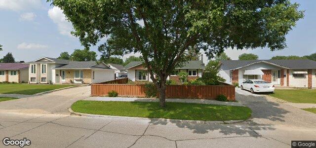 583 Gilmore Avenue（加拿大曼尼托巴省溫尼伯市）房屋照片