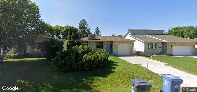 586 Glenway Avenue（加拿大曼尼托巴省溫尼伯市）房屋照片