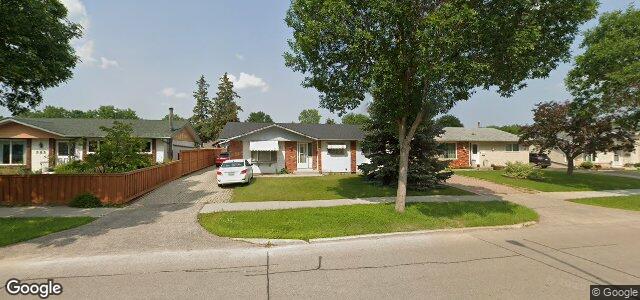 Larawan ng 587 Gilmore Avenue sa Winnipeg, Manitoba