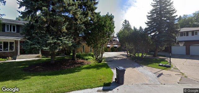 Larawan ng 59 Algonquin Avenue sa Winnipeg, Manitoba