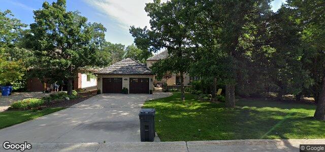 Larawan ng 59 Delbrook Crescent sa Winnipeg, Manitoba