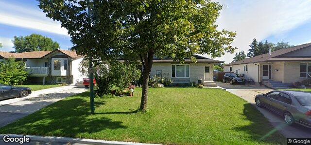 Larawan ng 59 Edkar Crescent sa Winnipeg, Manitoba