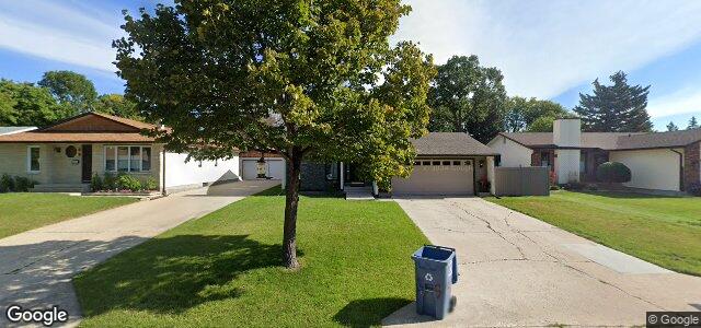 Larawan ng 59 Mornefortune Crescent sa Winnipeg, Manitoba