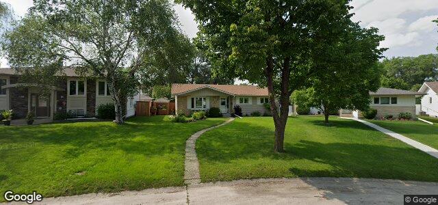 Larawan ng 59 Morningmead Walk sa Winnipeg, Manitoba