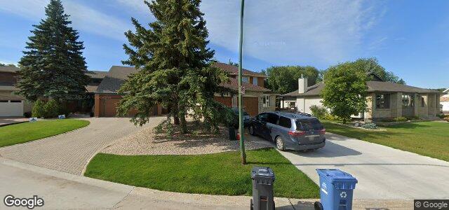 Larawan ng 59 Parkway Place sa Winnipeg, Manitoba