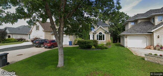 Larawan ng 59 Radium Cove sa Winnipeg, Manitoba