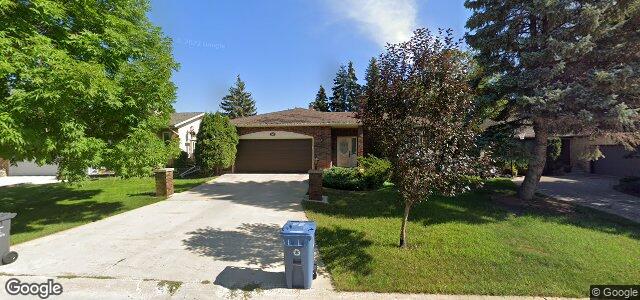 Larawan ng 59 Stoneham Crescent sa Winnipeg, Manitoba