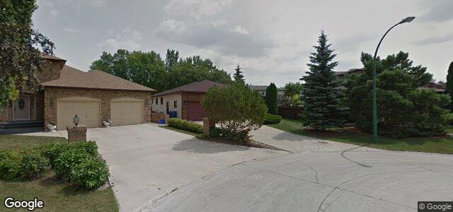 Larawan ng 59 Zeglinski Crescent sa Winnipeg, Manitoba