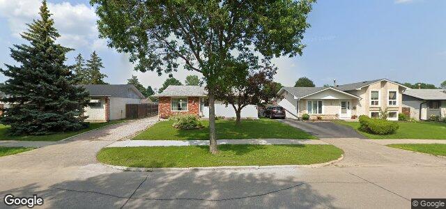 Larawan ng 591 Gilmore Avenue sa Winnipeg, Manitoba