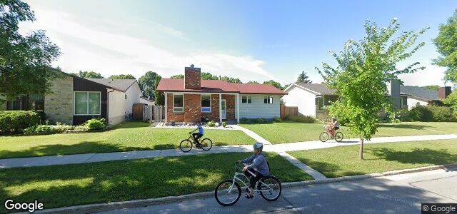 Larawan ng 592 Headmaster Row sa Winnipeg, Manitoba