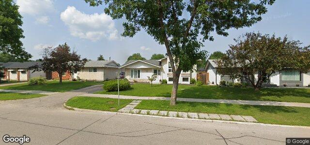 Larawan ng 595 Gilmore Avenue sa Winnipeg, Manitoba