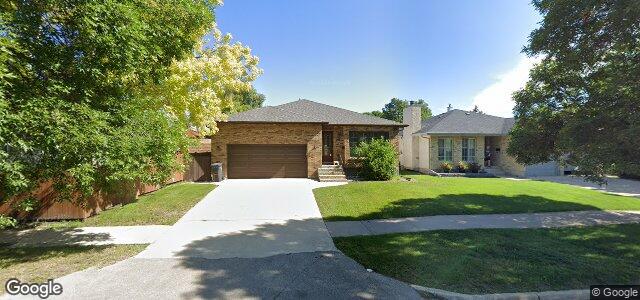 Larawan ng 597 Headmaster Row sa Winnipeg, Manitoba