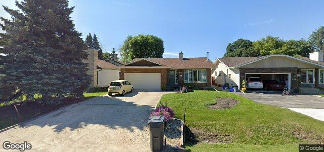 598 Glenway Avenue（加拿大曼尼托巴省温尼伯市）房屋照片