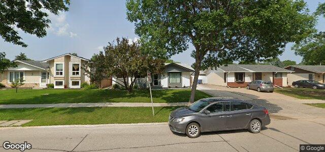 Larawan ng 599 Gilmore Avenue sa Winnipeg, Manitoba