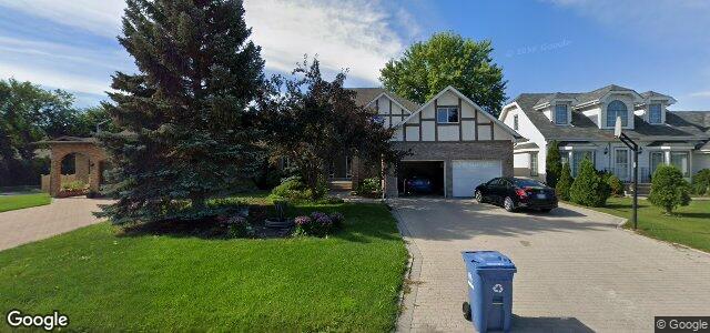 Larawan ng 6 Arbroath Drive sa Winnipeg, Manitoba