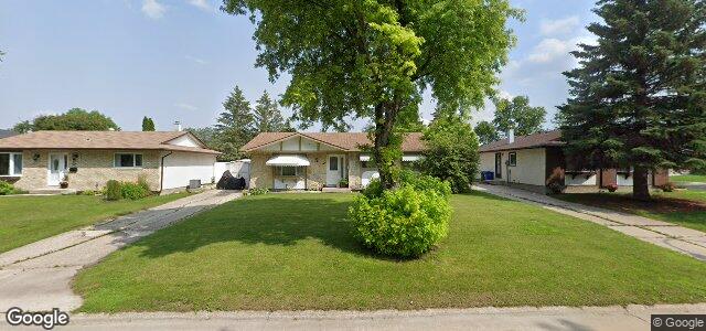 Larawan ng 6 Brunlea Key sa Winnipeg, Manitoba