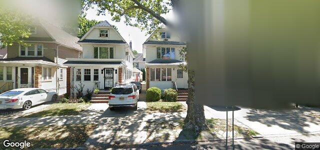 Larawan ng 6 Continental Avenue sa Winnipeg, Manitoba