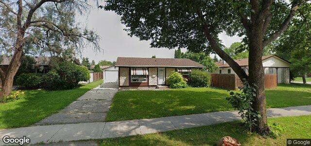 Larawan ng 6 Cranlea Path sa Winnipeg, Manitoba