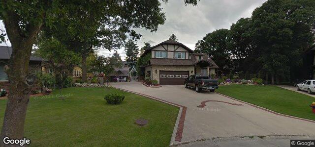 Larawan ng 6 Fair Place sa Winnipeg, Manitoba