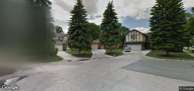 Larawan ng 6 Jack Hawthorn Bay sa Winnipeg, Manitoba