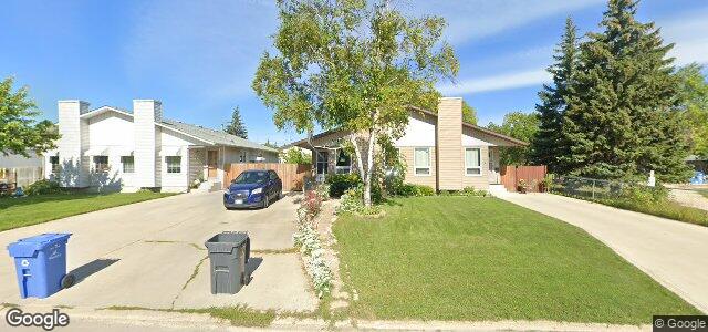 Larawan ng 6 Kayhans Drive sa Winnipeg, Manitoba