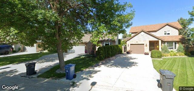 Larawan ng 6 Leatherwood Crescent sa Winnipeg, Manitoba