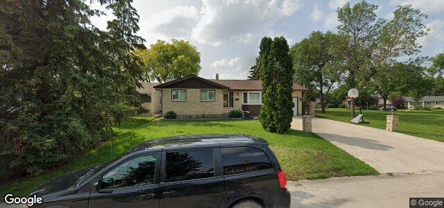 Larawan ng 6 Marcie Street sa Winnipeg, Manitoba