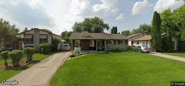 Larawan ng 6 Melonlea Cove sa Winnipeg, Manitoba