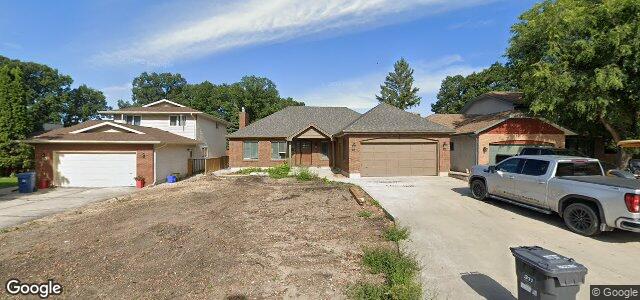 Larawan ng 6 Placid Cove sa Winnipeg, Manitoba