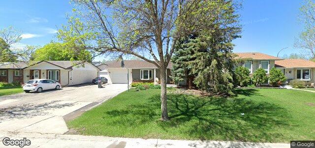 Larawan ng 6 Serenity Cove sa Winnipeg, Manitoba