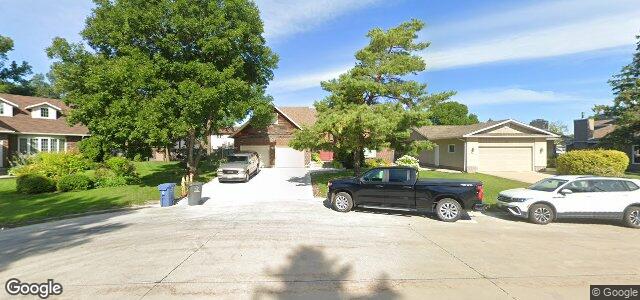 Larawan ng 6 Winmart Cove sa Winnipeg, Manitoba