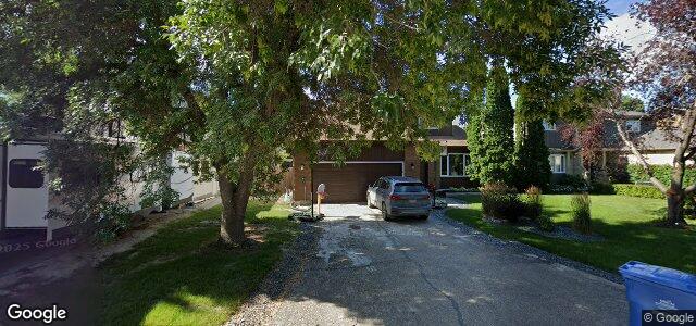 Larawan ng 6 Zeglinski Crescent sa Winnipeg, Manitoba