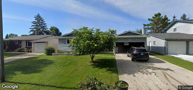 Larawan ng 60 Hathway Road sa Winnipeg, Manitoba